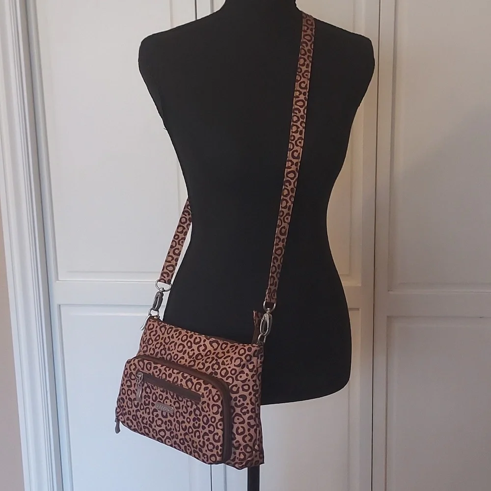 baggallini crossbody